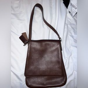 Coach Side Bag
